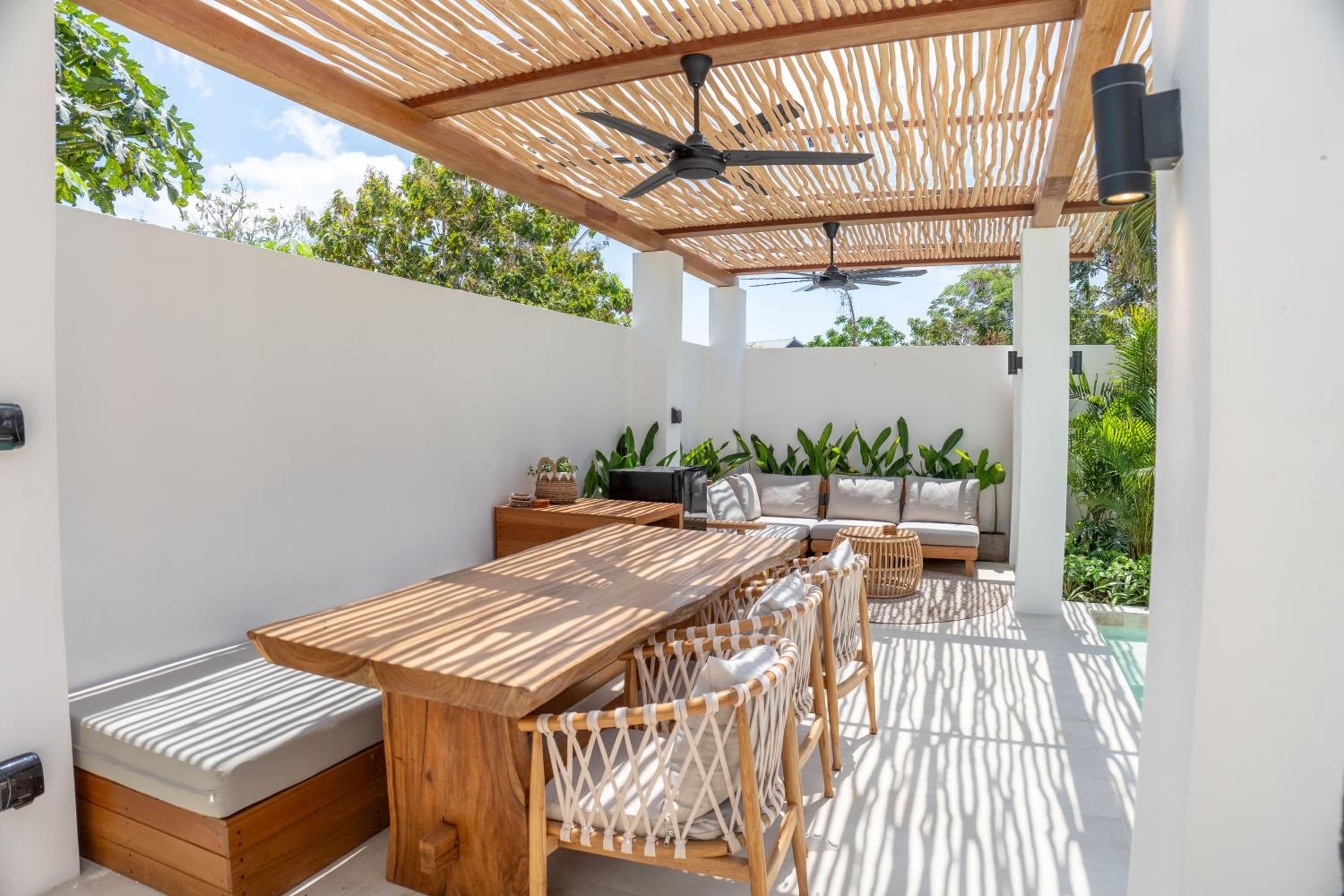 Coastal Charm - 2Bedroom Villa Near Dreamland Shore view 4