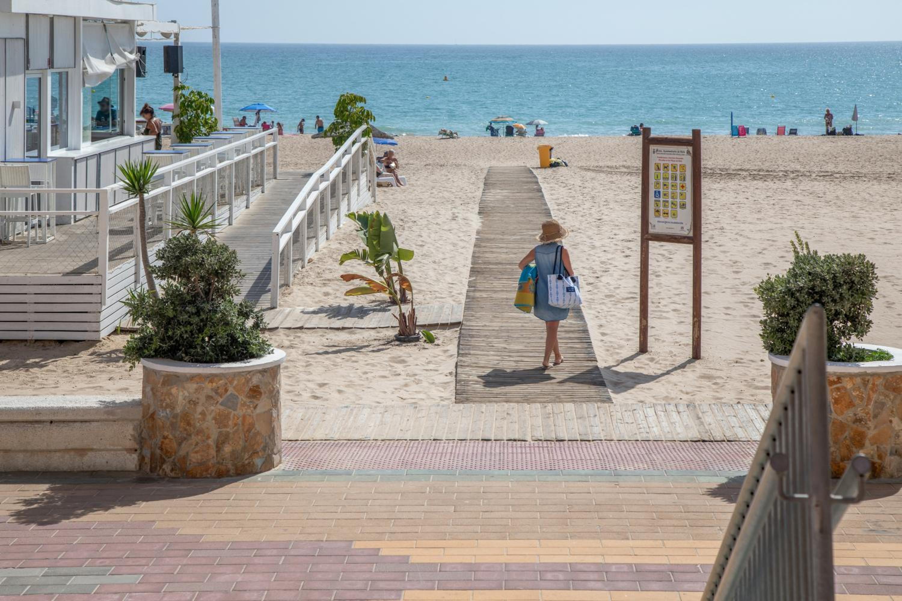 Ecija Playa Rota by Staycare
