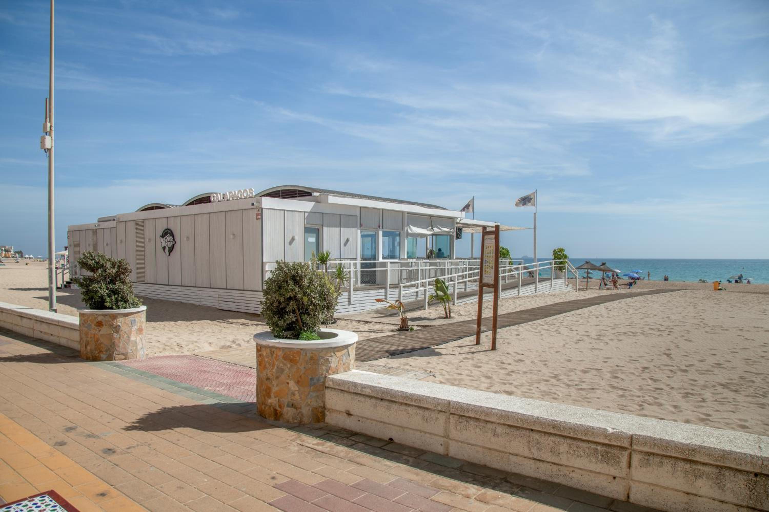 Ecija Playa Rota by Staycare