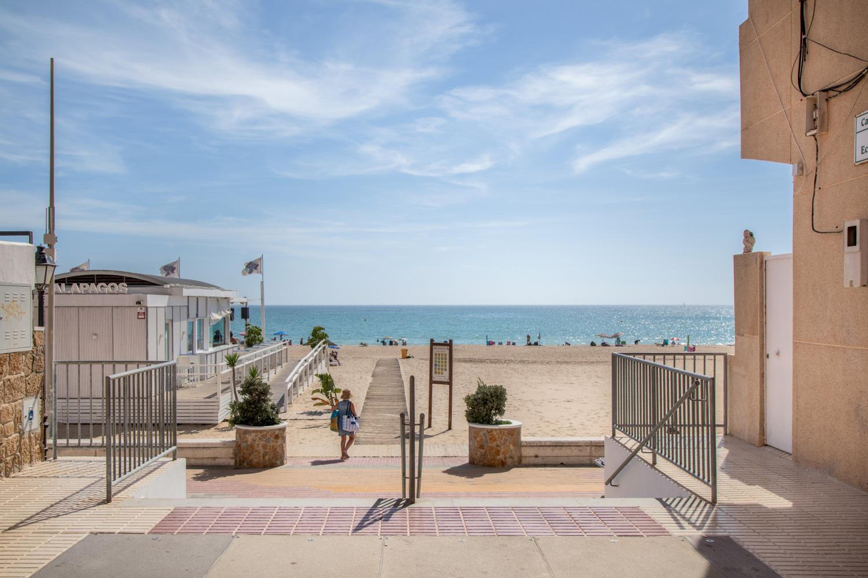Ecija Playa Rota by Staycare