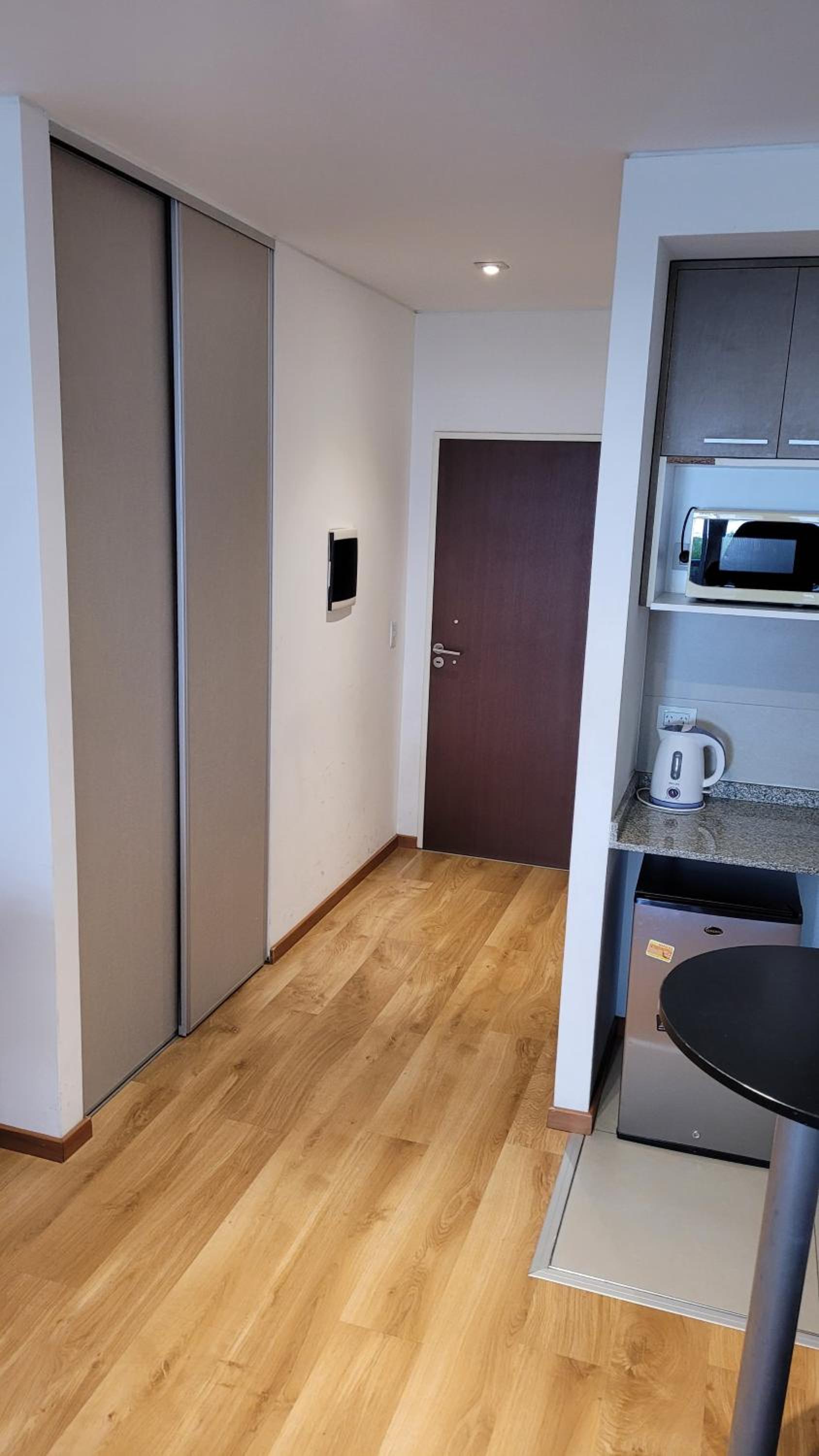 Julia´s apartment