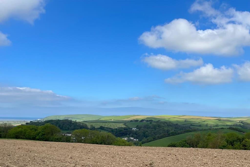 House, 3 bed, 3 bath, close to Beaches, Braunton, Photo 14