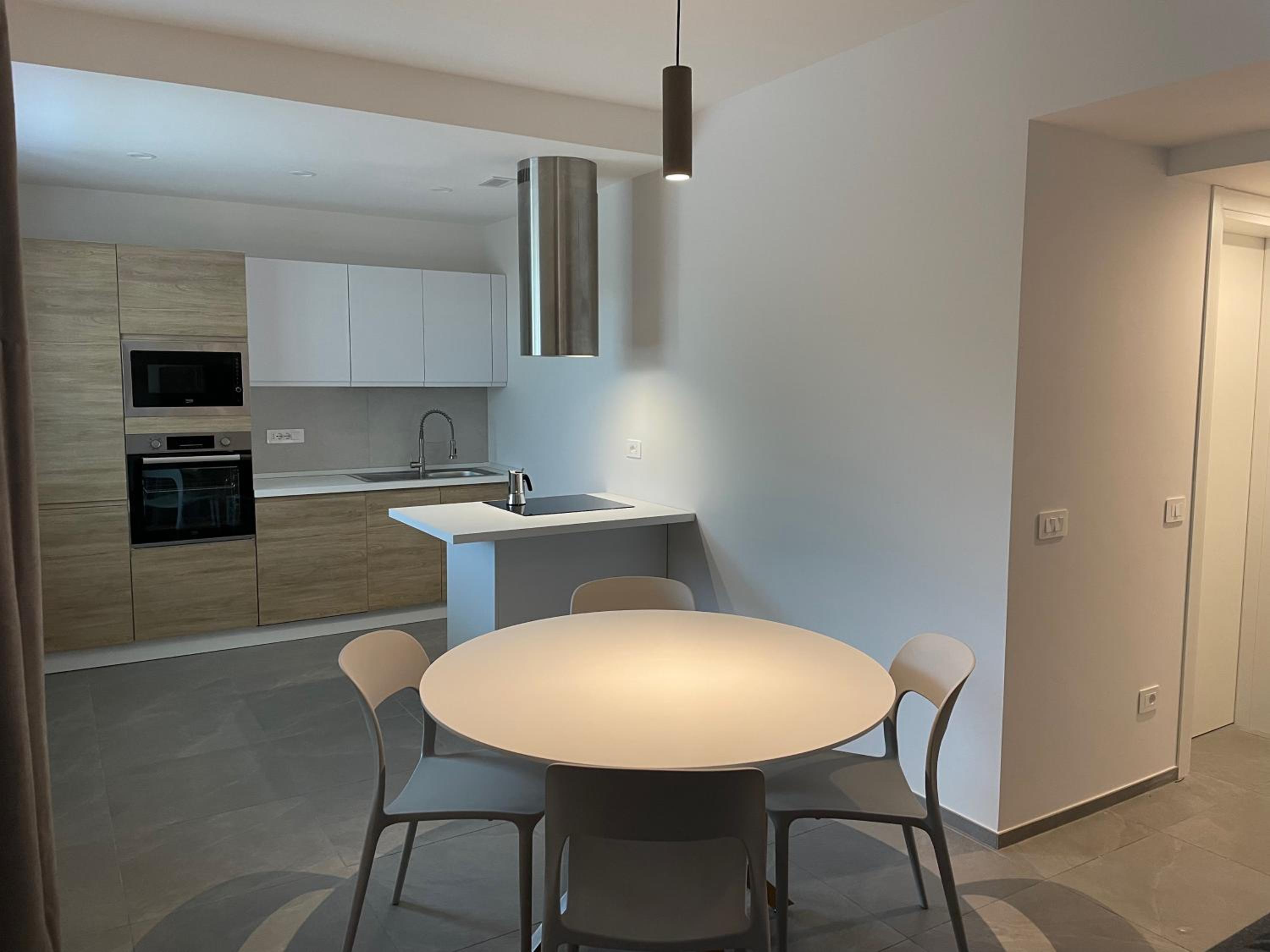Amarina - appartamento boutique sul mare view 4