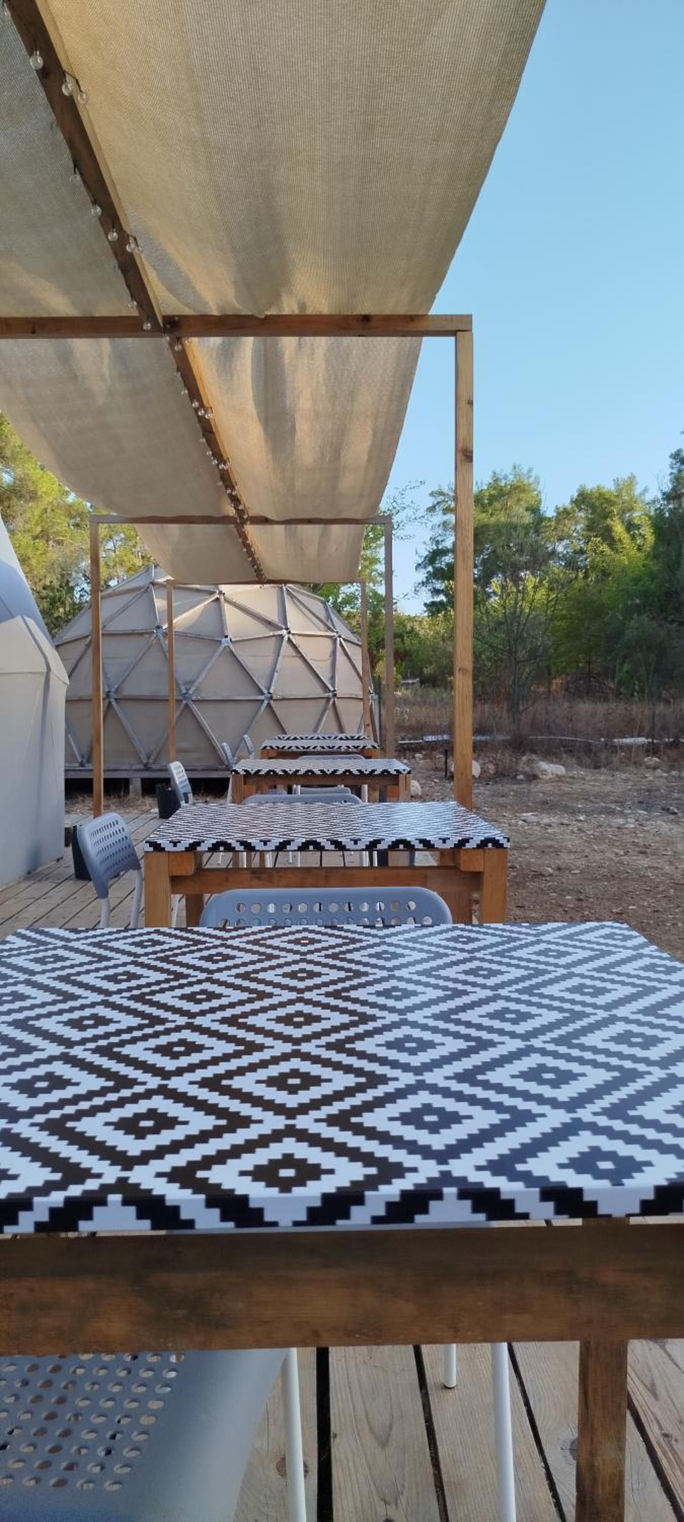4 Camp