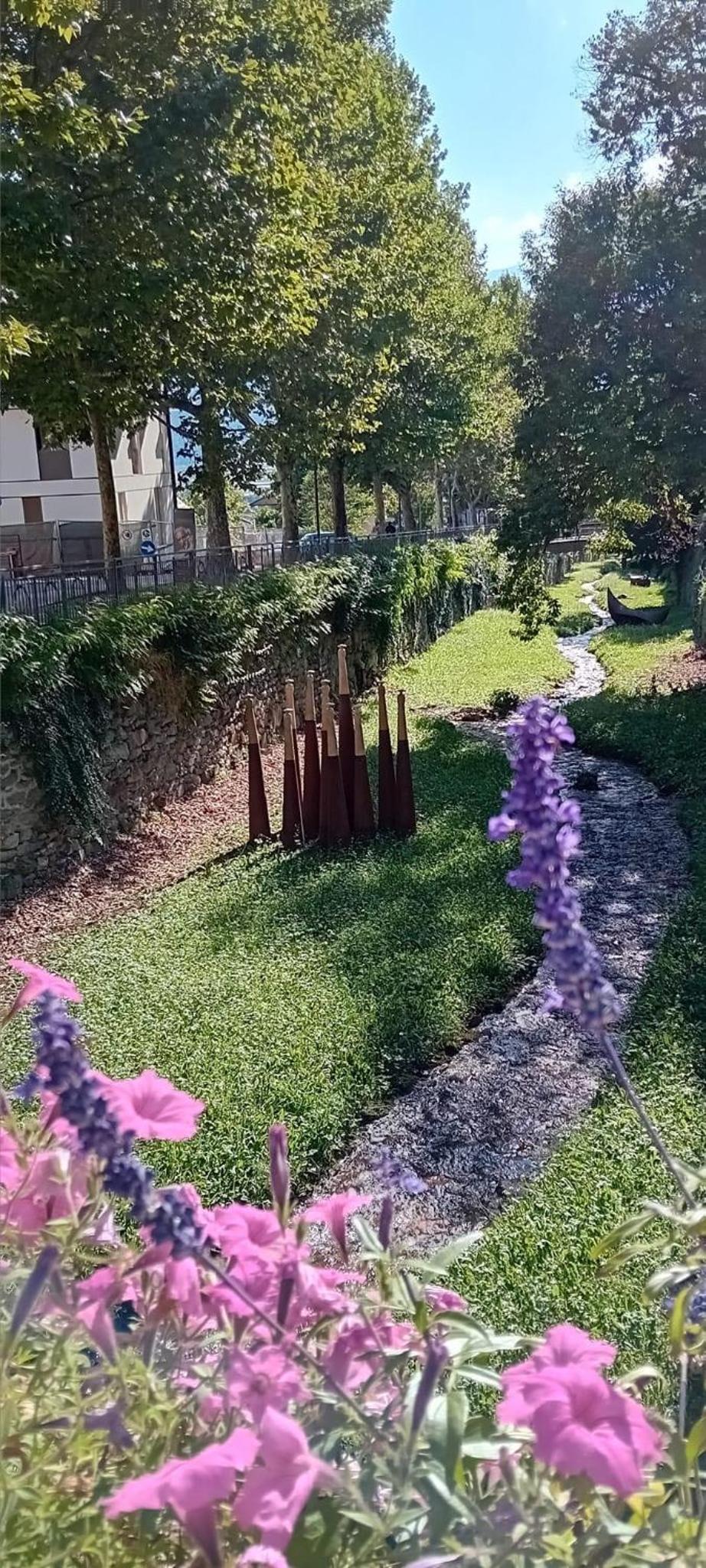 Appartamento Al Vicolo view 4