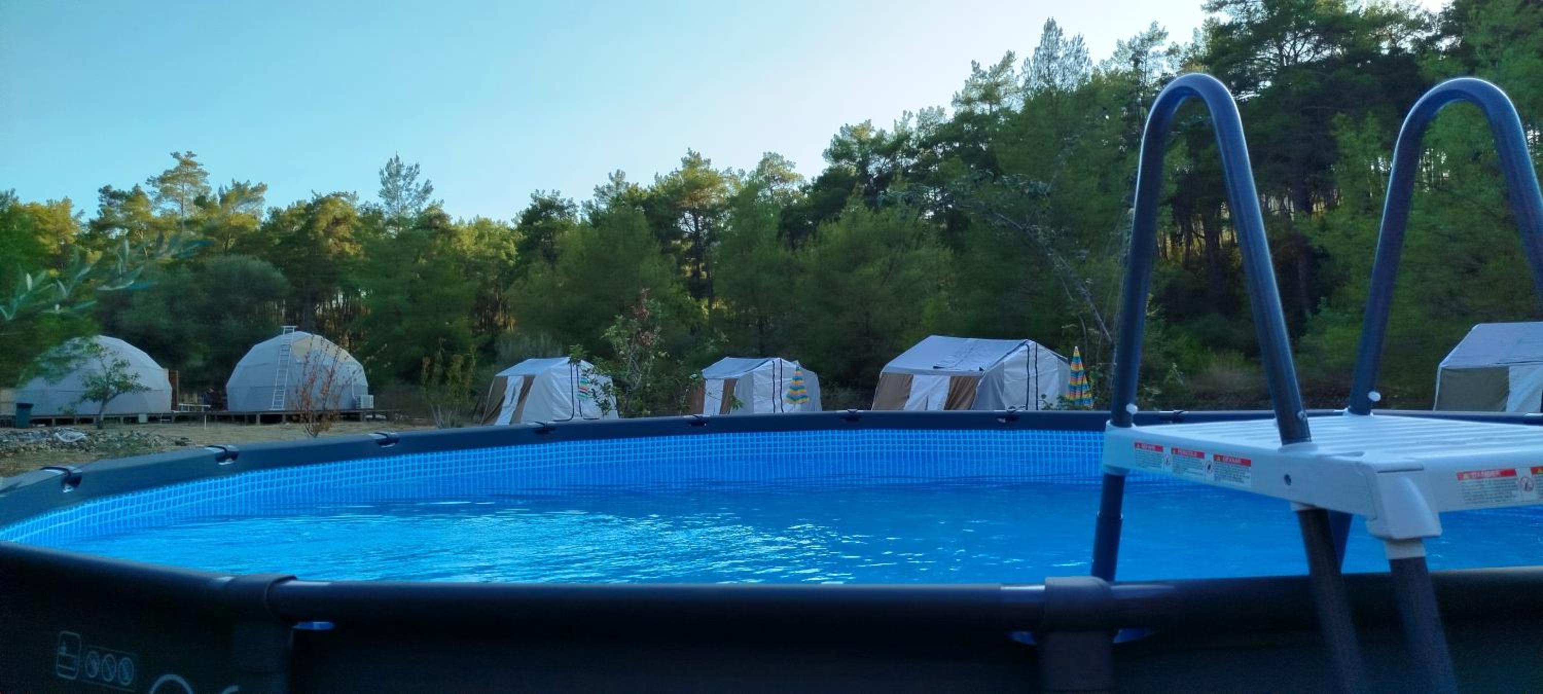 4 Camp