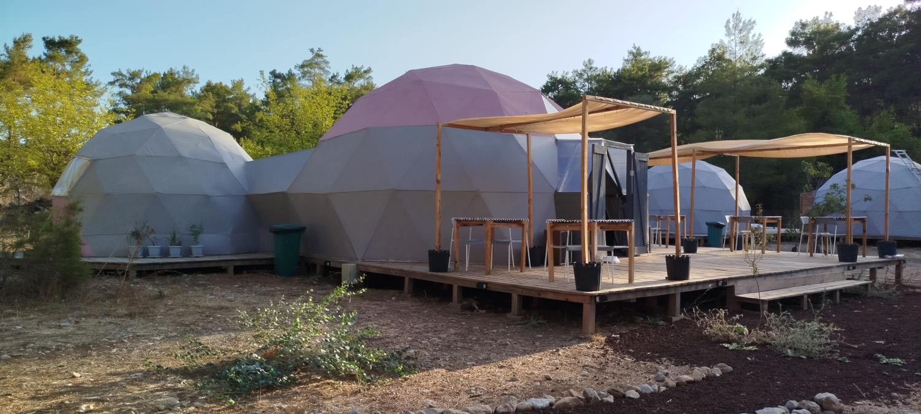 4 Camp