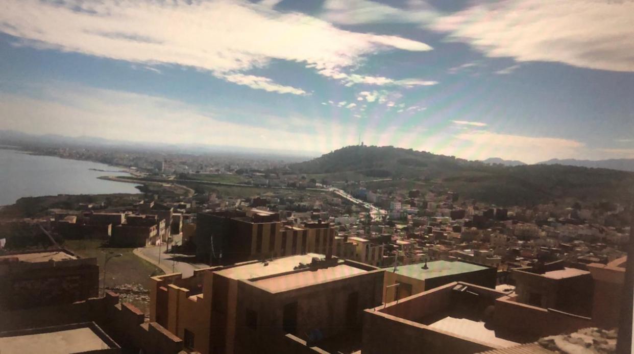 Apartamento en Nador con vistas al mar view 3