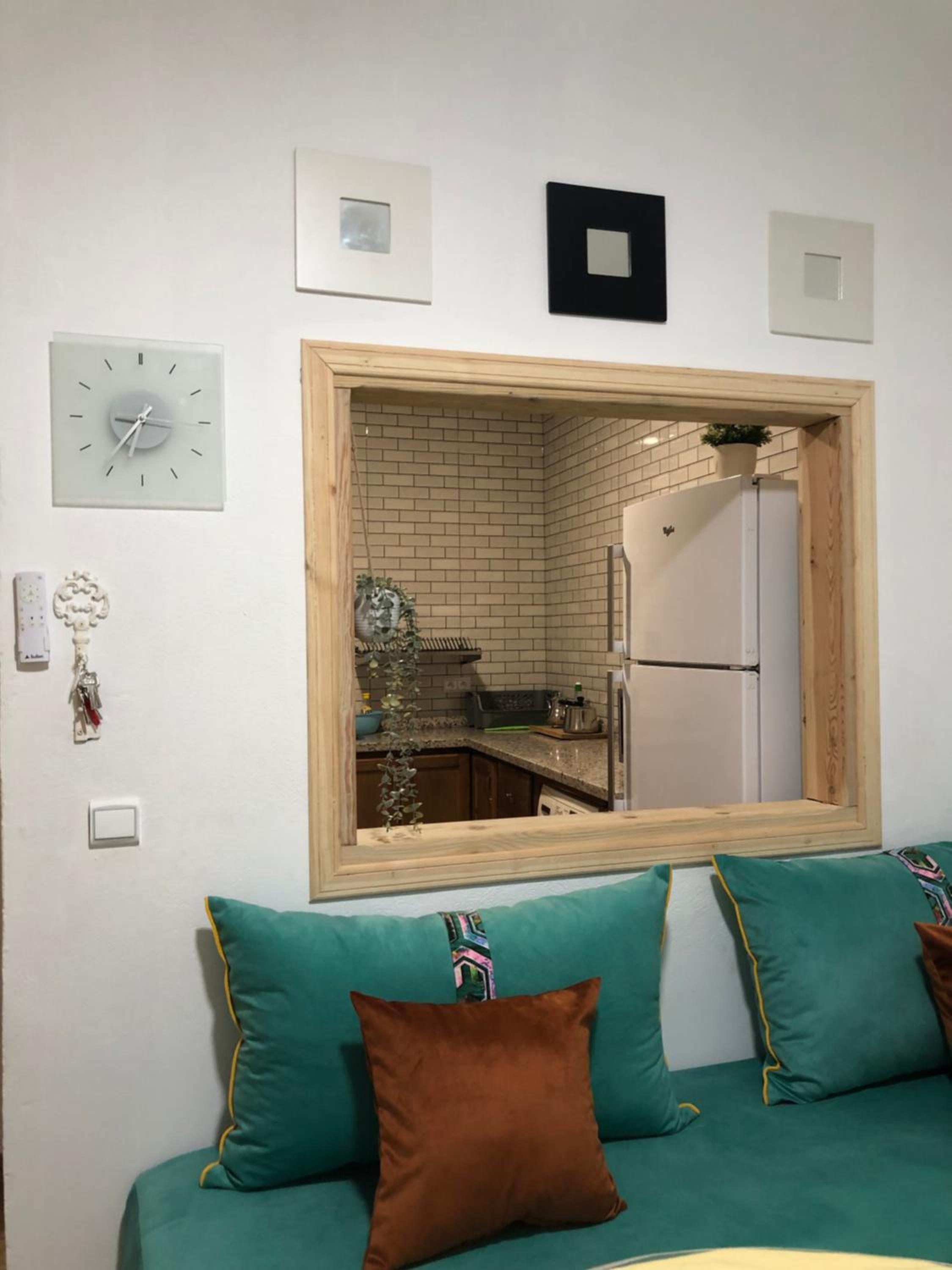 Apartamento en Nador con vistas al mar view 4