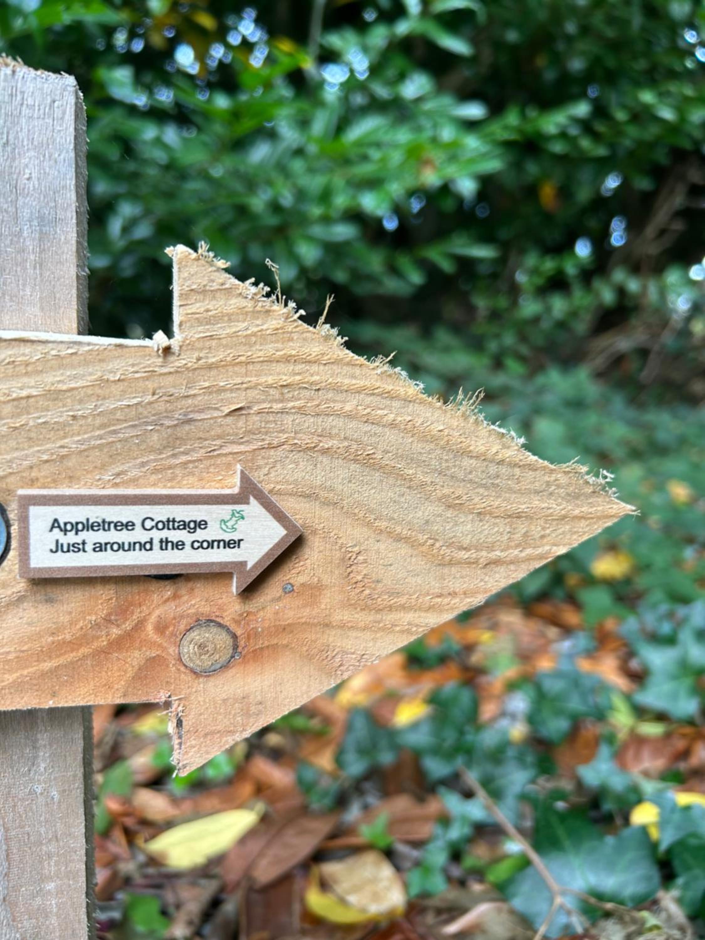 Appletree Cottage