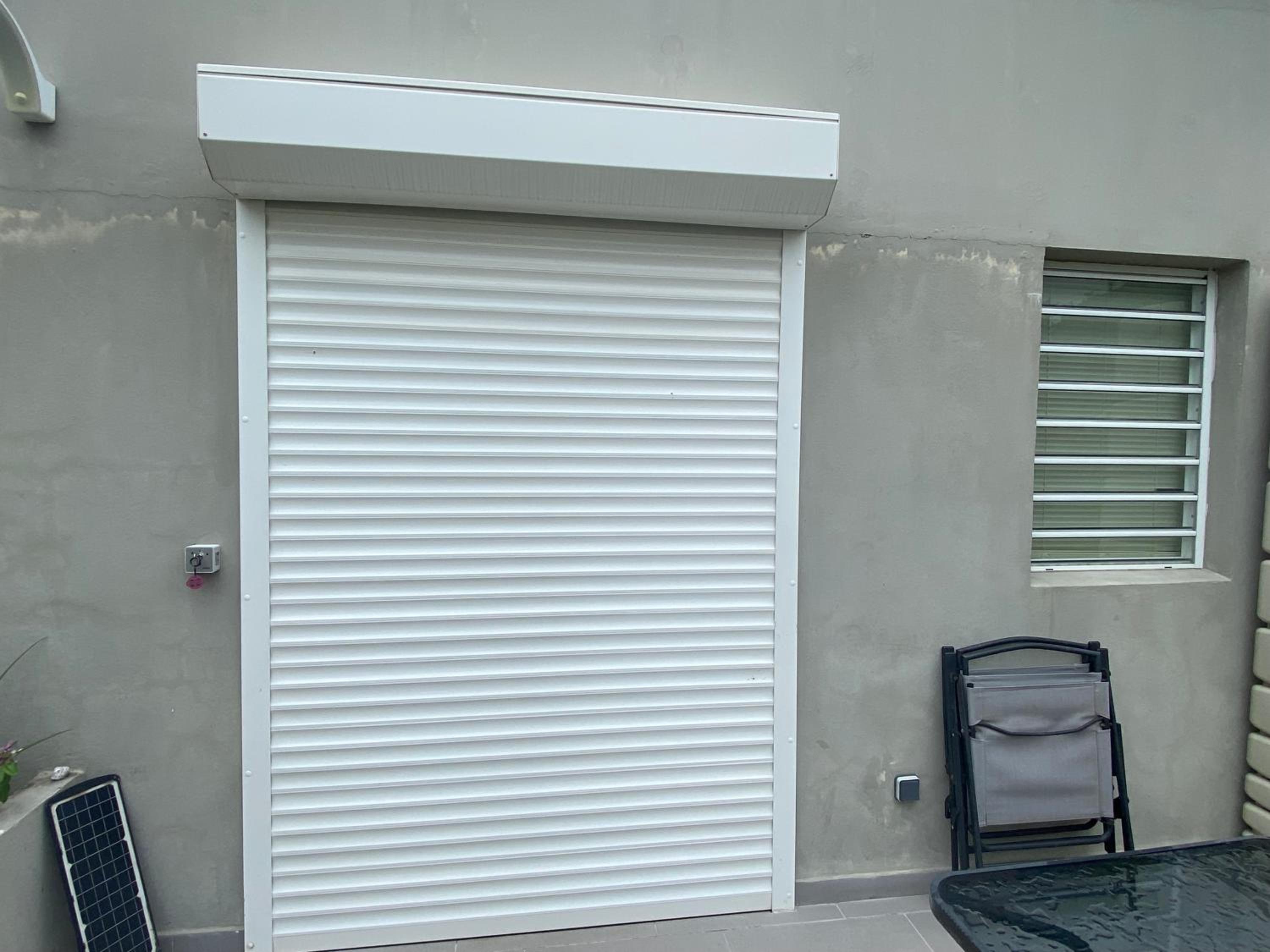 logement insolite sous les tropiques view 3