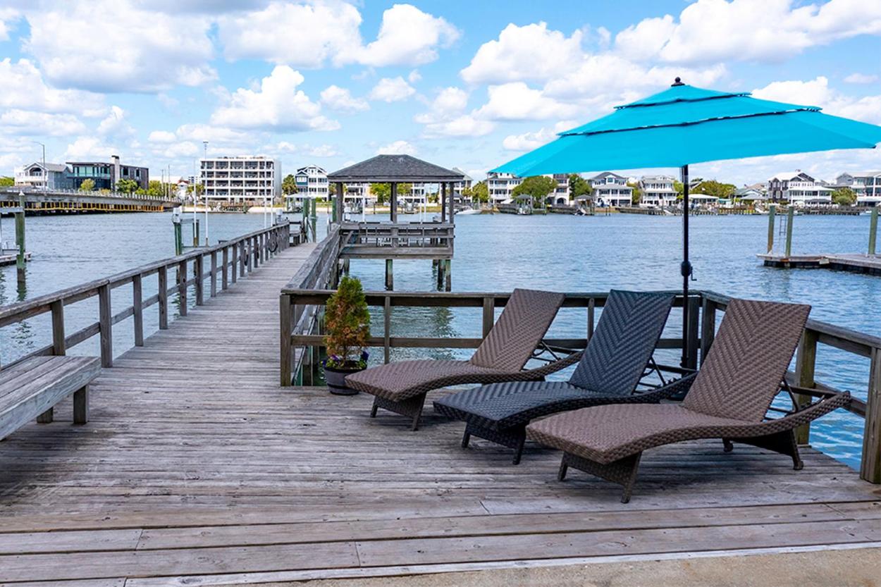 The Blue Pearl by Sea Scape Properties view 2