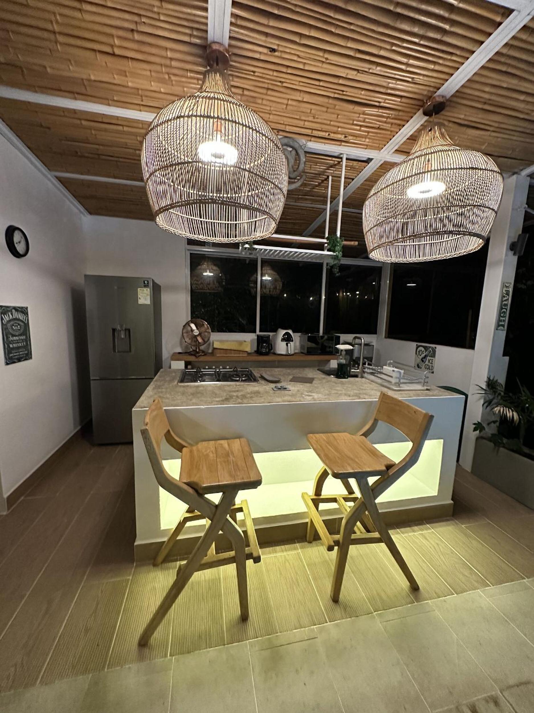 CasaDorothea para PAREJAS Anapoima
