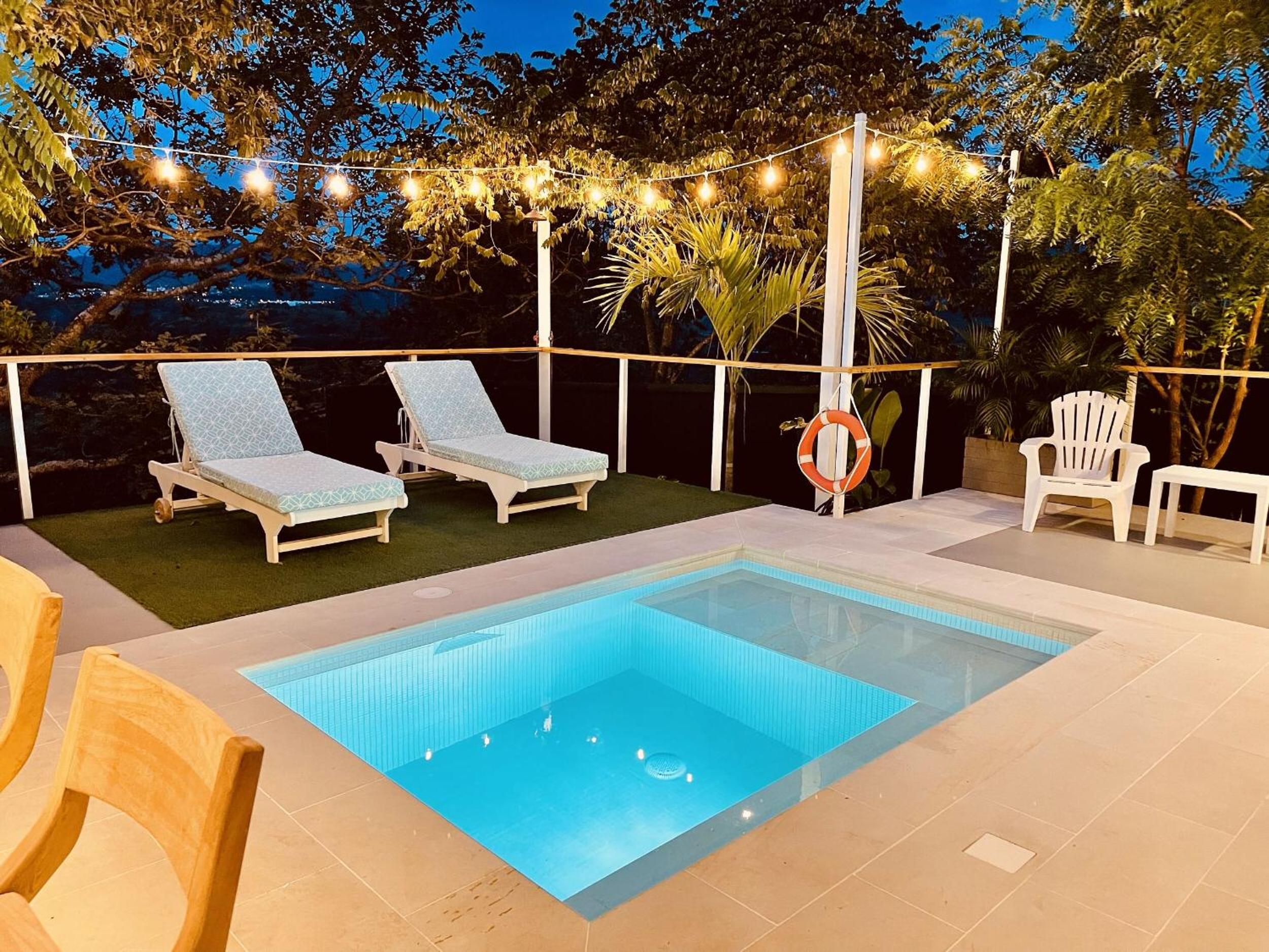 CasaDorothea para PAREJAS Anapoima