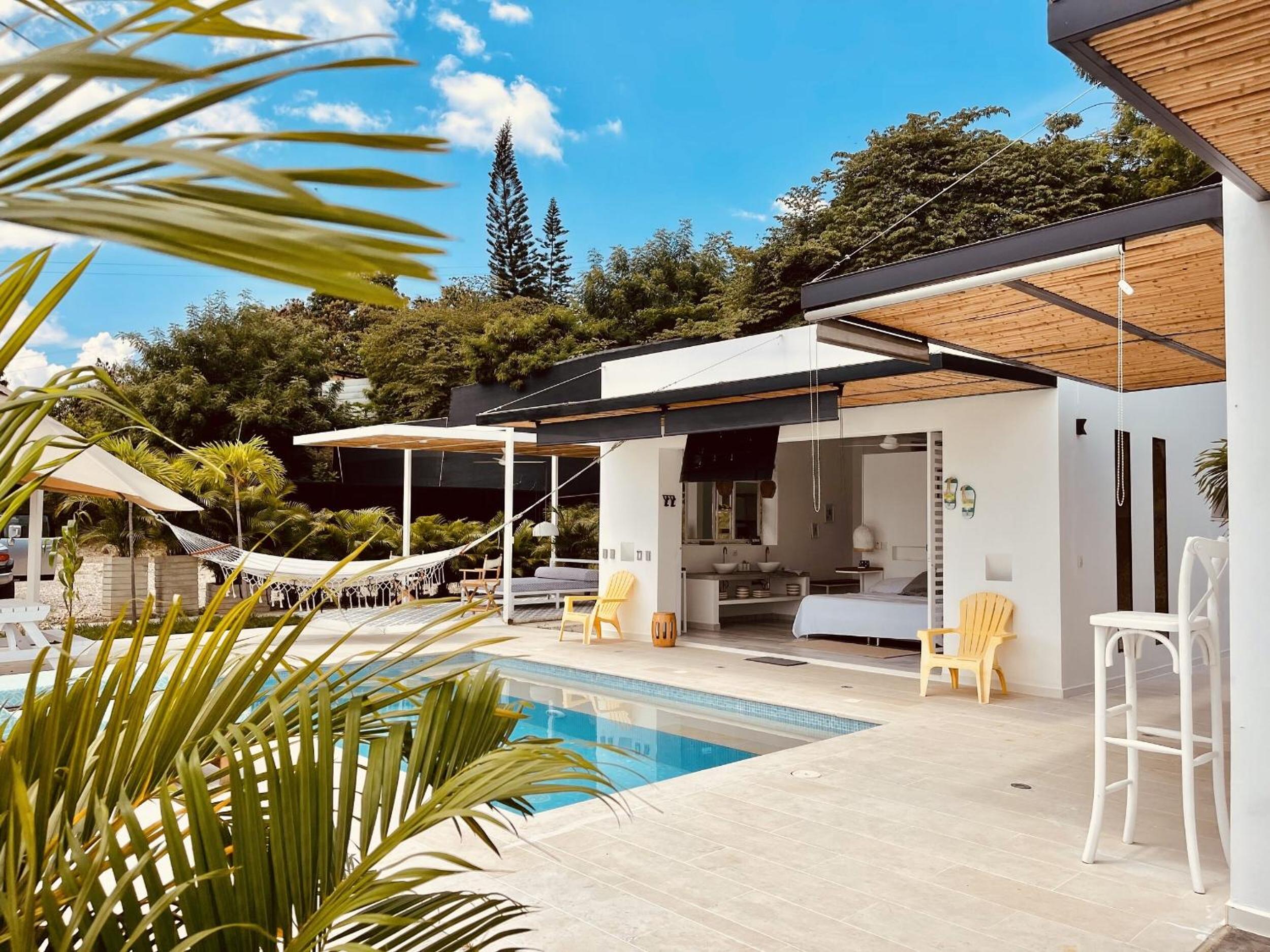 CasaDorothea para PAREJAS Anapoima