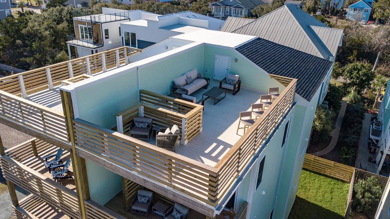 The Place to Be by Sea Scape Properties view 3