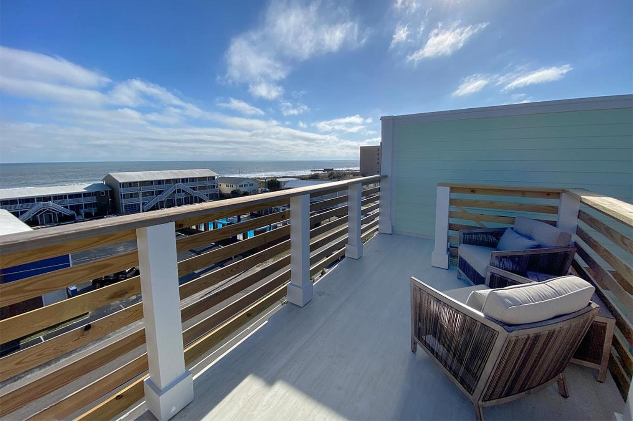 The Place to Be by Sea Scape Properties view 2