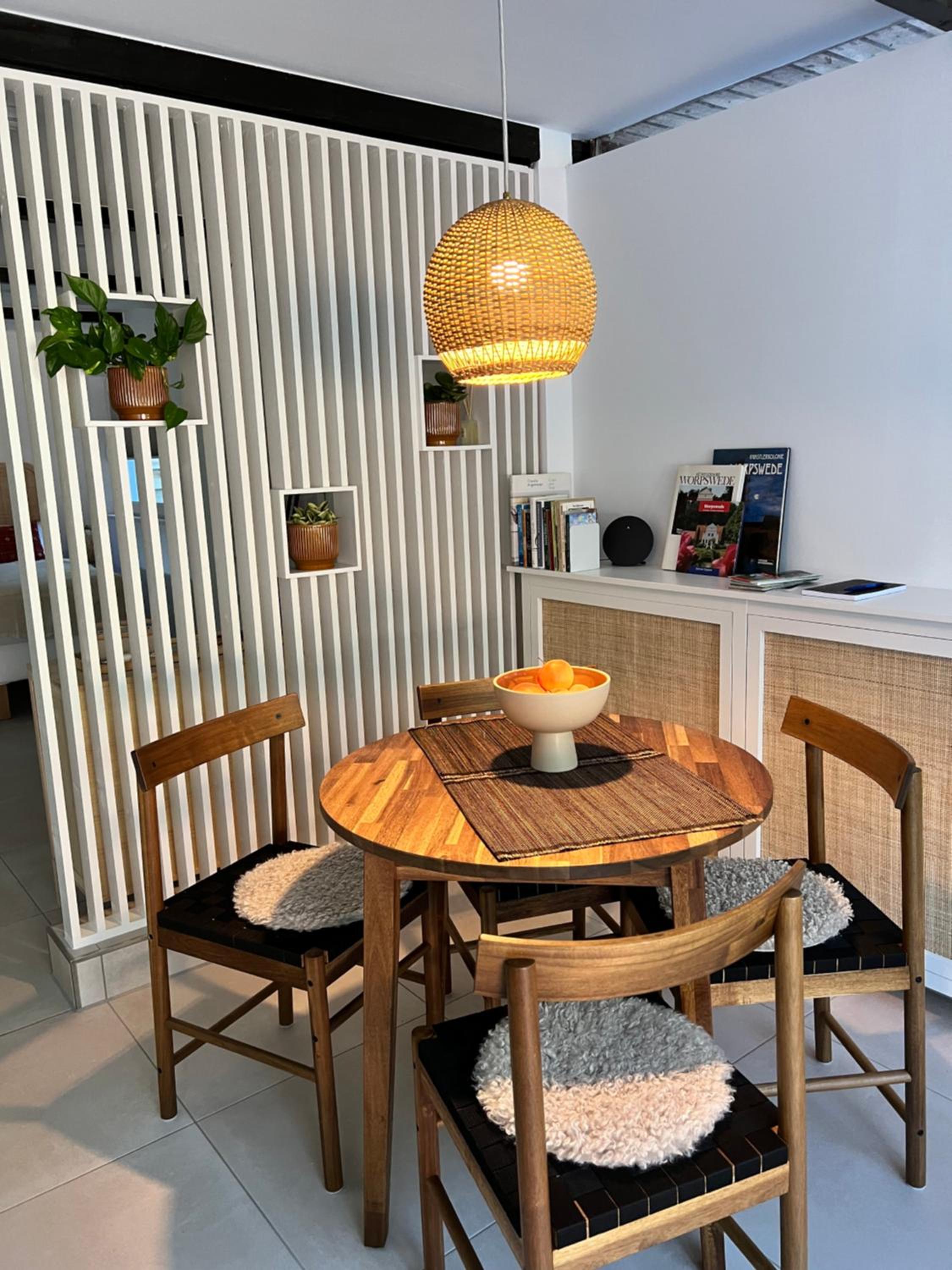 Paradiso Worpswede