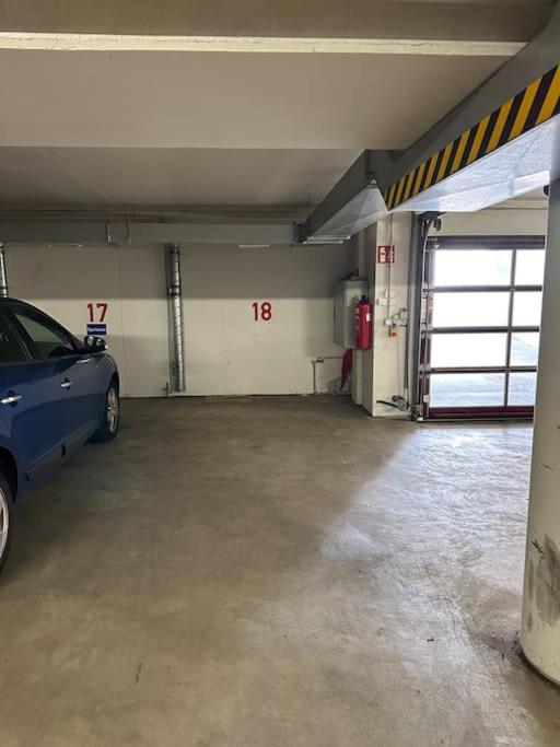 Einzimmerwohnung mit Tiefgarage Stein bei Nürnberg