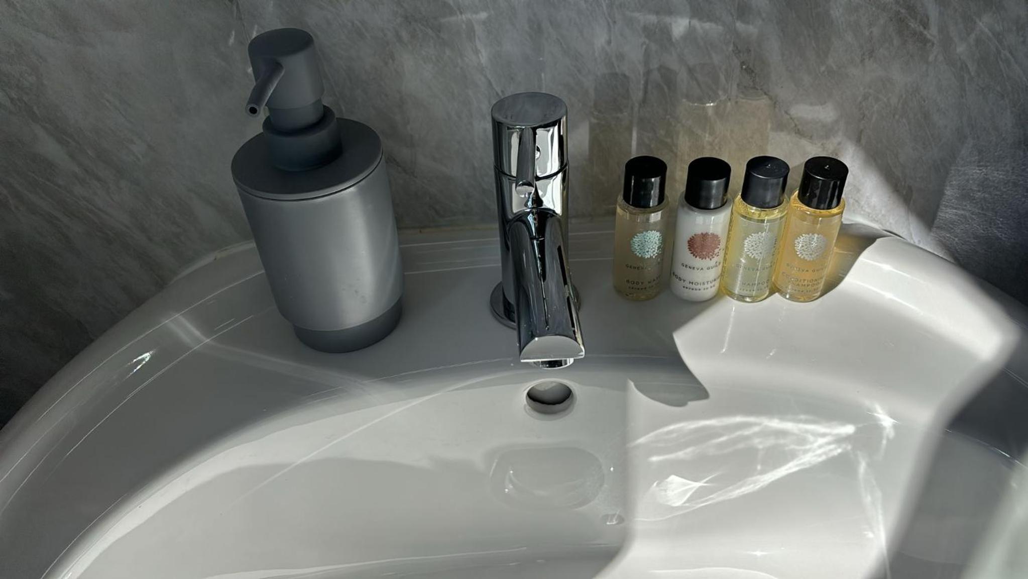 Ustay Fulham