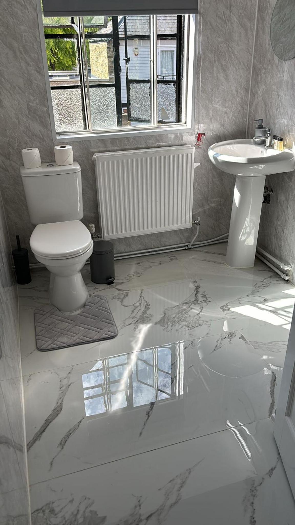 Ustay Fulham