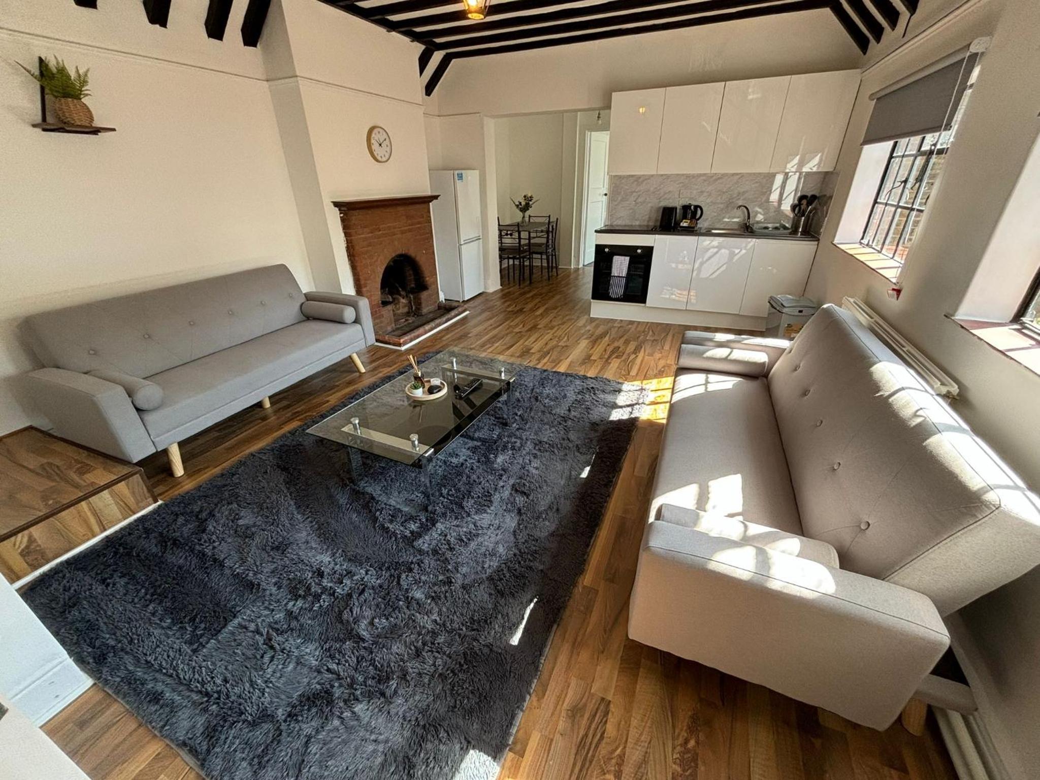 Ustay Fulham
