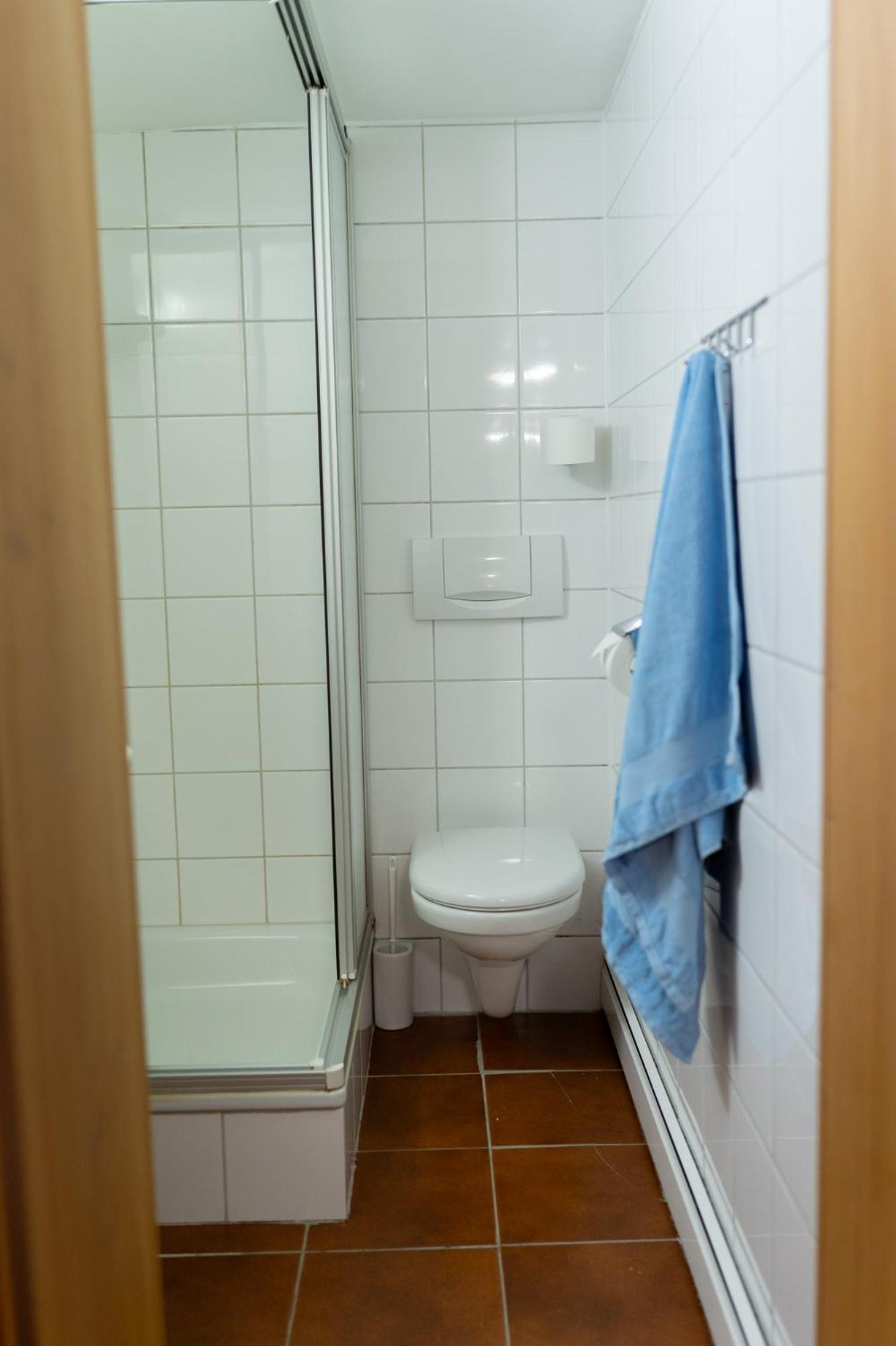 Haus OmaGermana