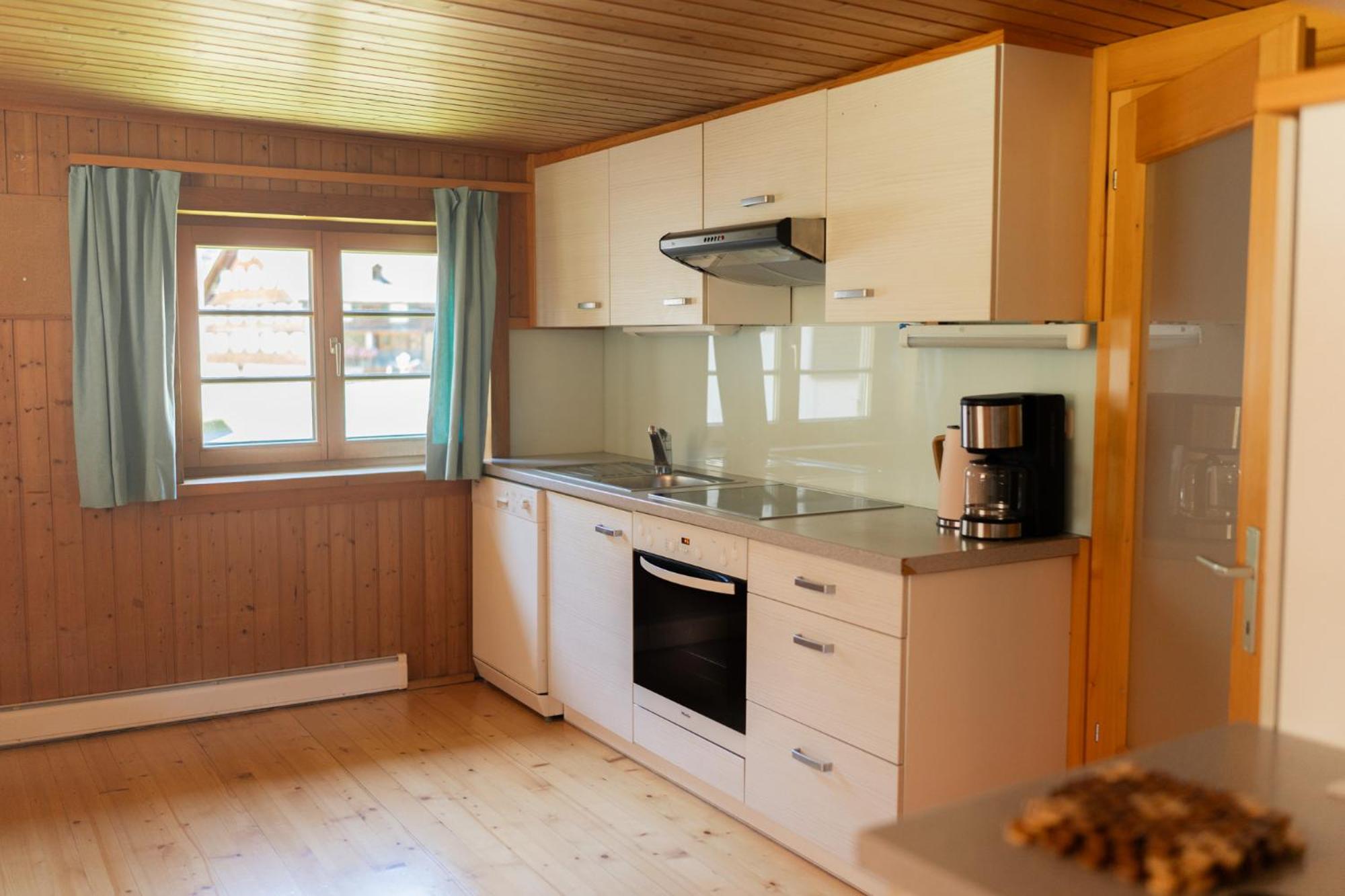 Haus OmaGermana