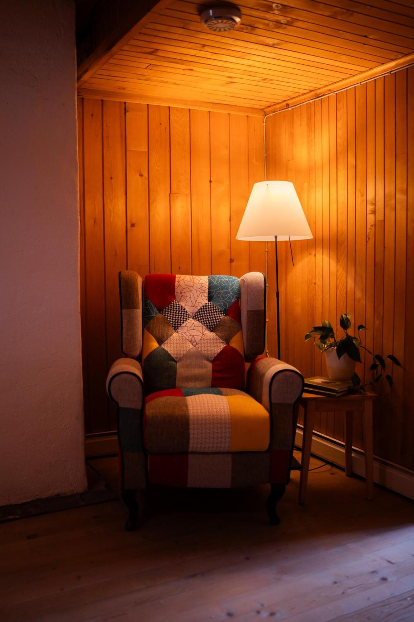 Haus OmaGermana