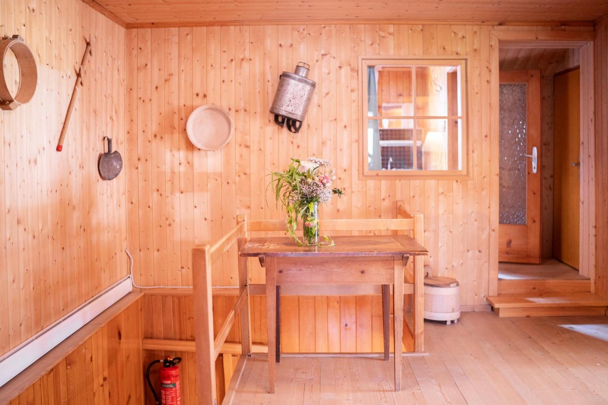 Haus OmaGermana