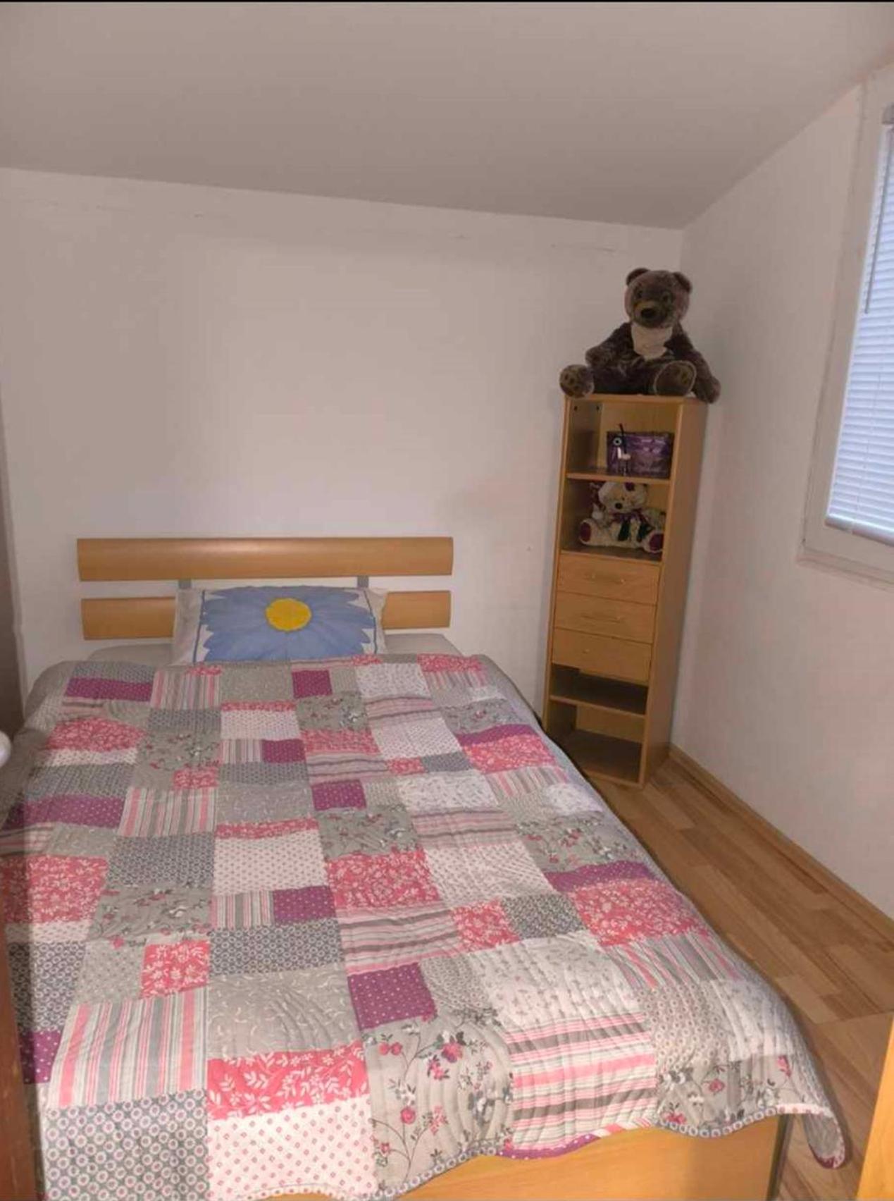 Self CheckIn apartment Baby L, free parking - near the Railway station view 4