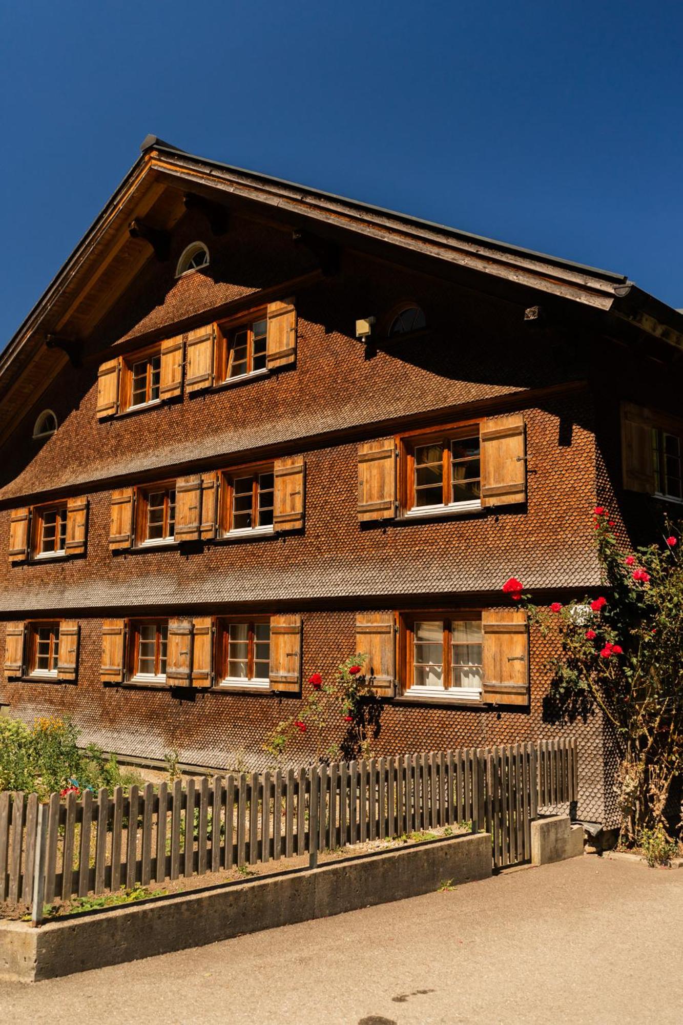 Haus OmaGermana