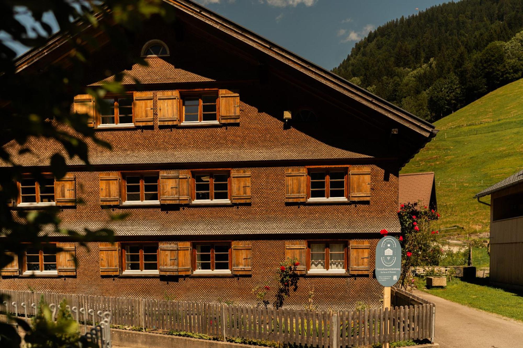 Haus OmaGermana