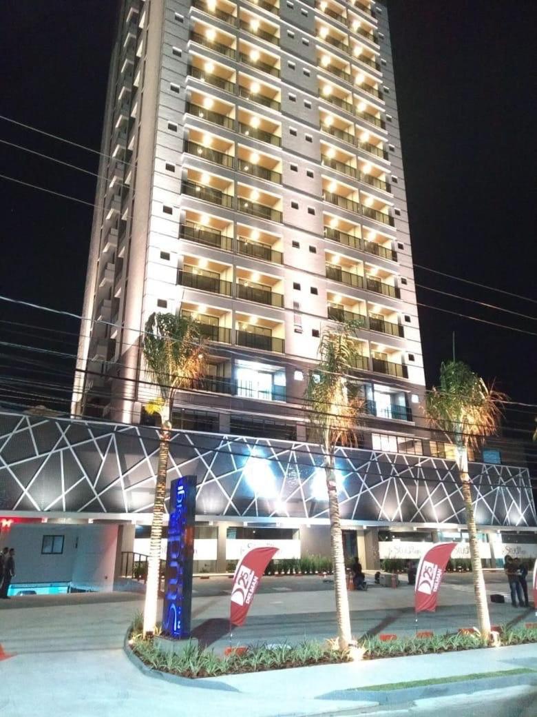 Flat Studio São Luís