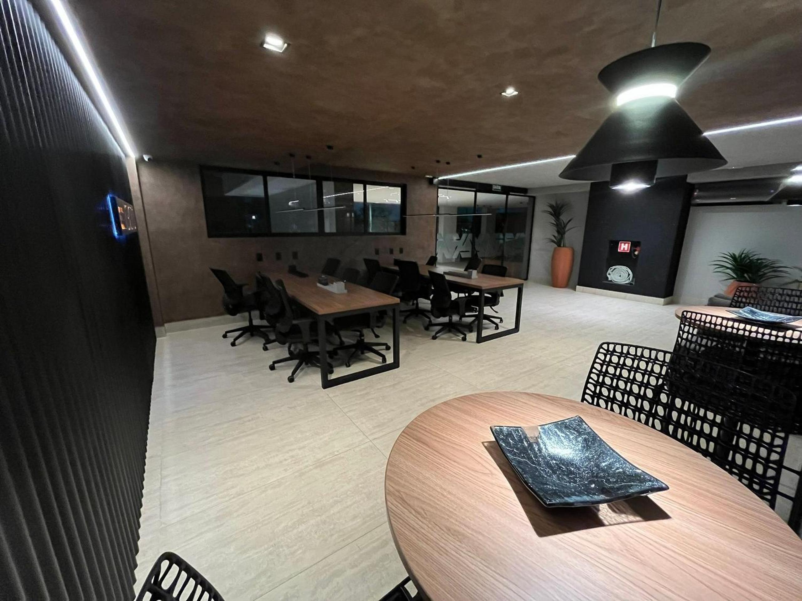 meeting & event spaces