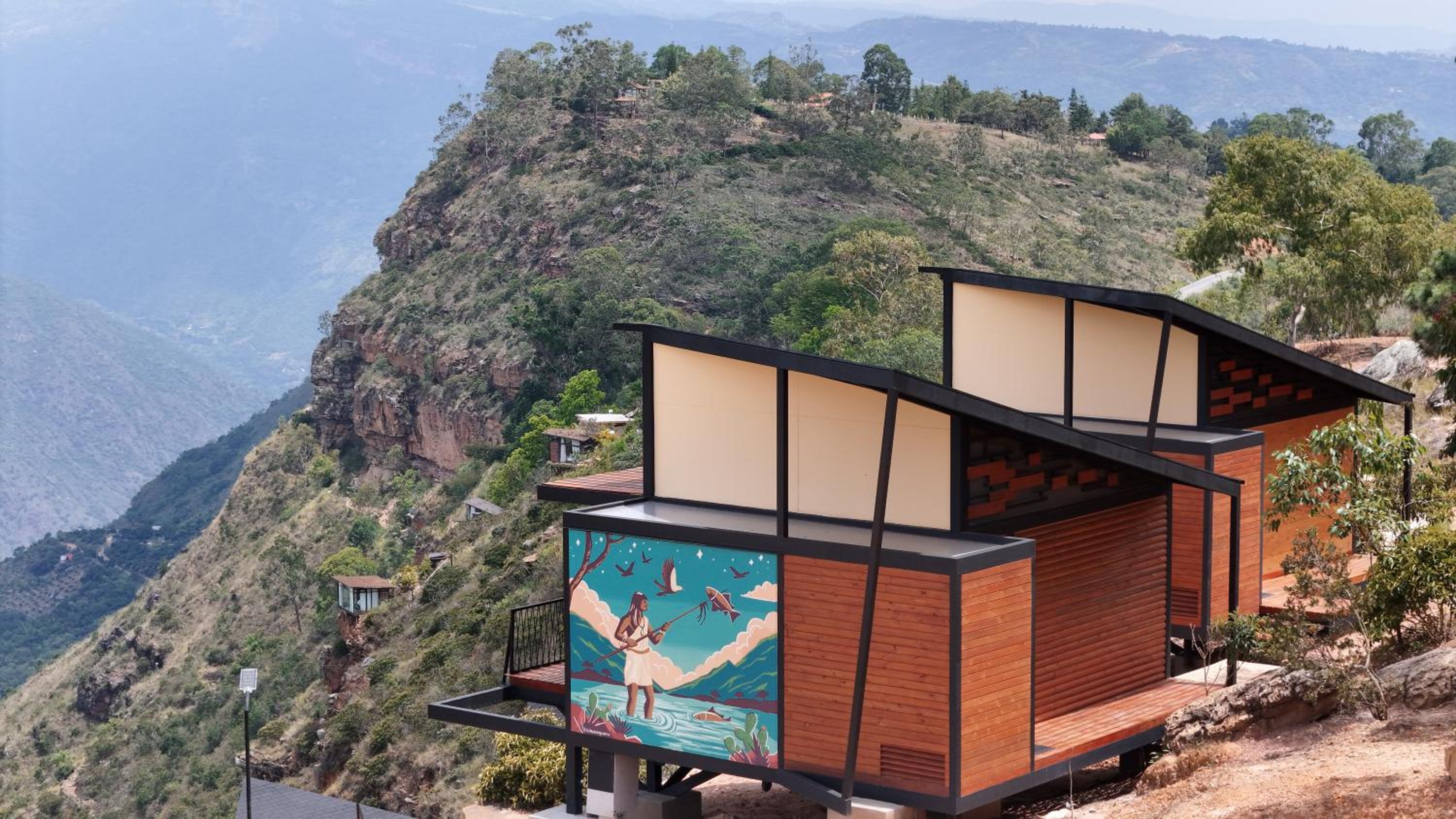 Hotel Aborígenes