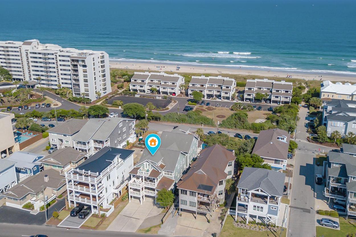 Ocean Mist by Sea Scape Properties view 3