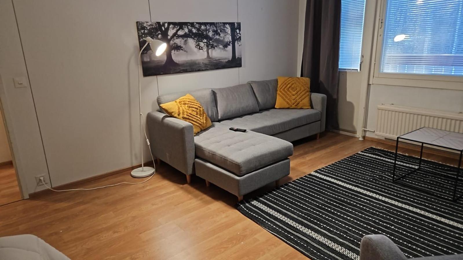Uitontie Apartment