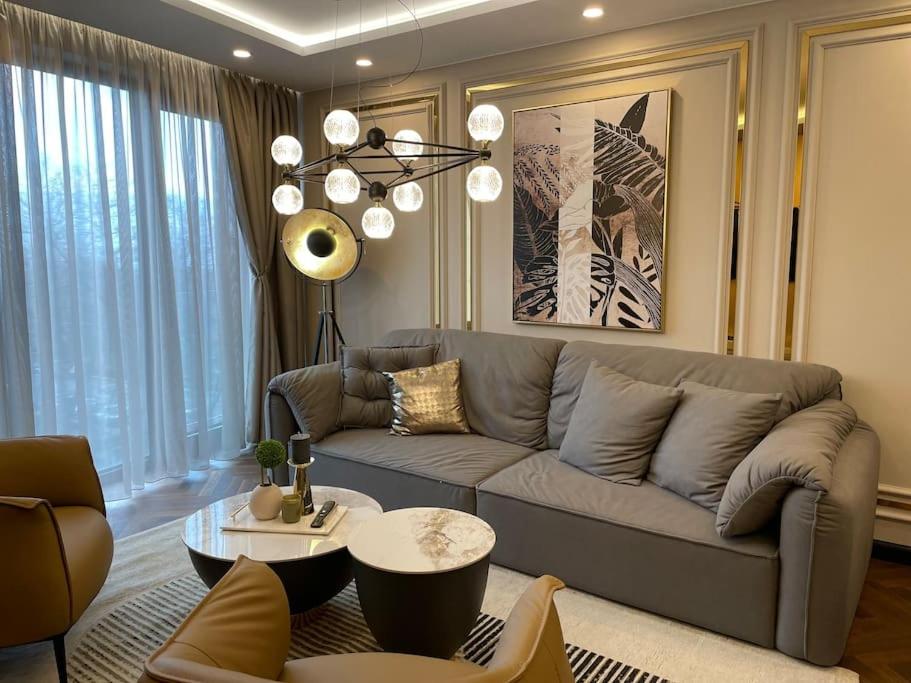 Kandinski Lux Apart