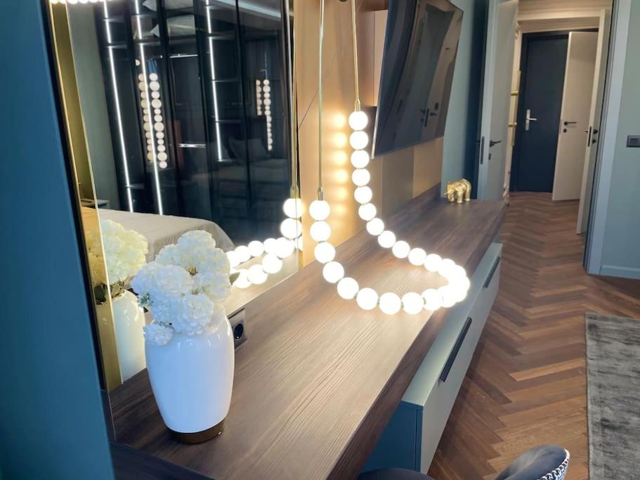 Kandinski Lux Apart