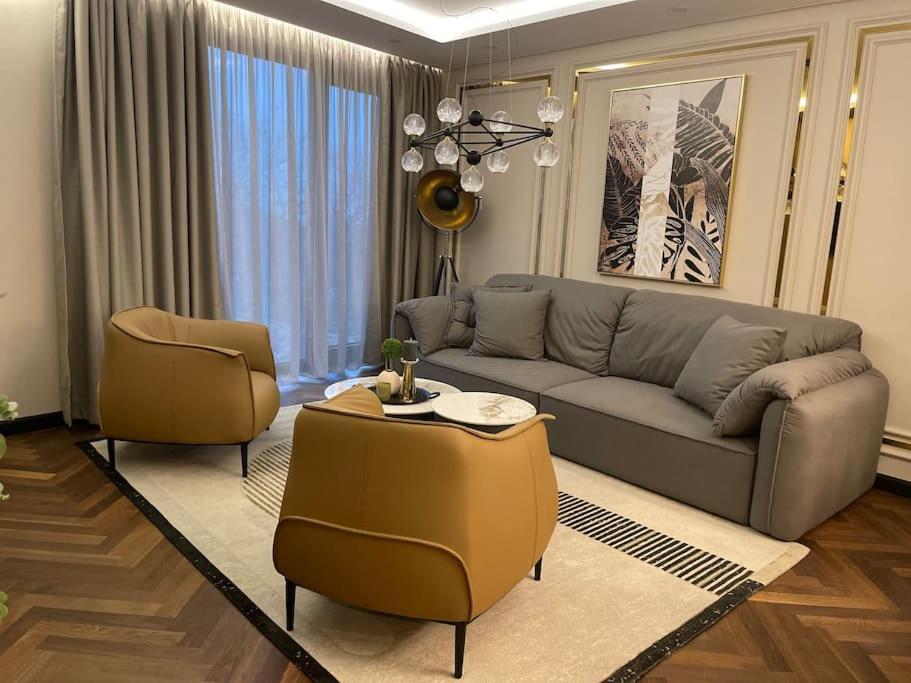 Kandinski Lux Apart