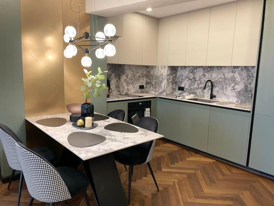 Kandinski Lux Apart