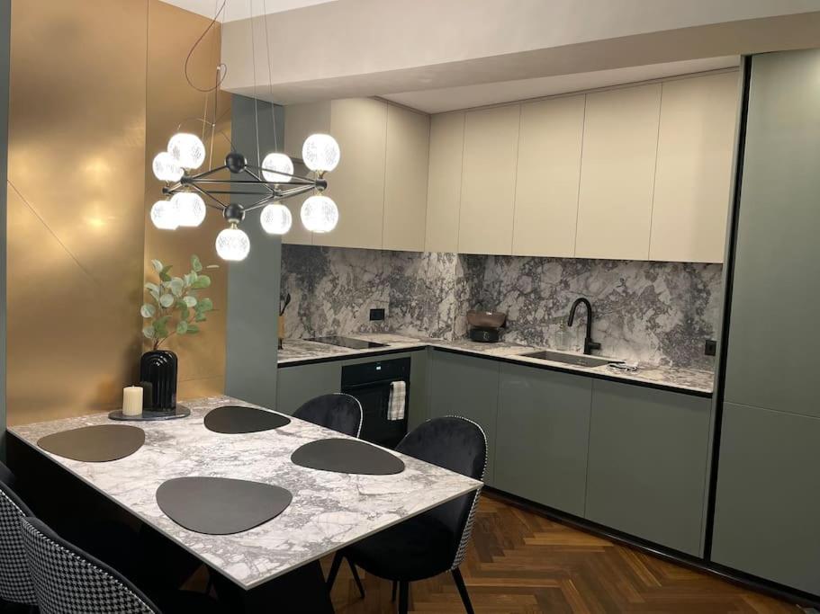 Kandinski Lux Apart