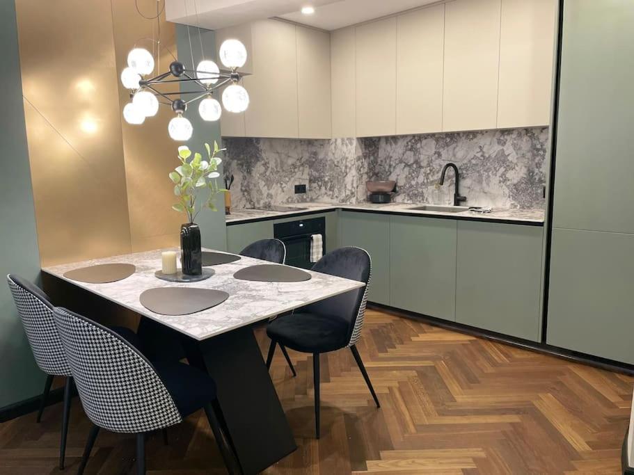 Kandinski Lux Apart