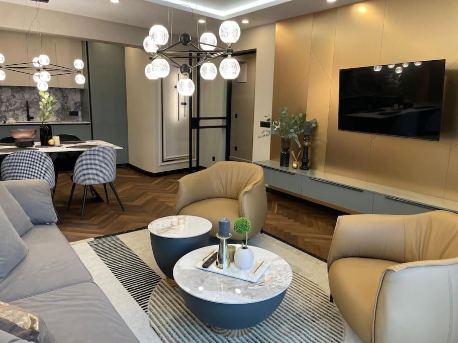 Kandinski Lux Apart