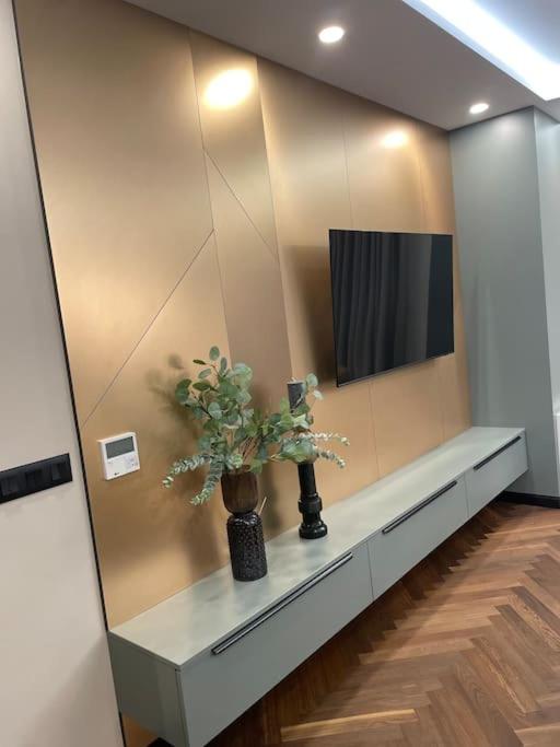 Kandinski Lux Apart