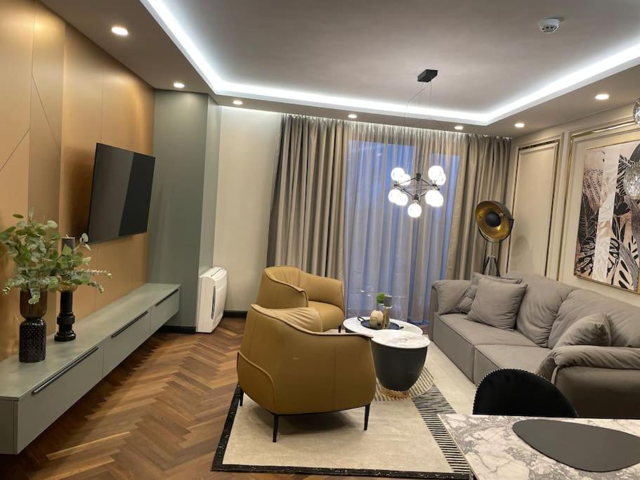 Kandinski Lux Apart