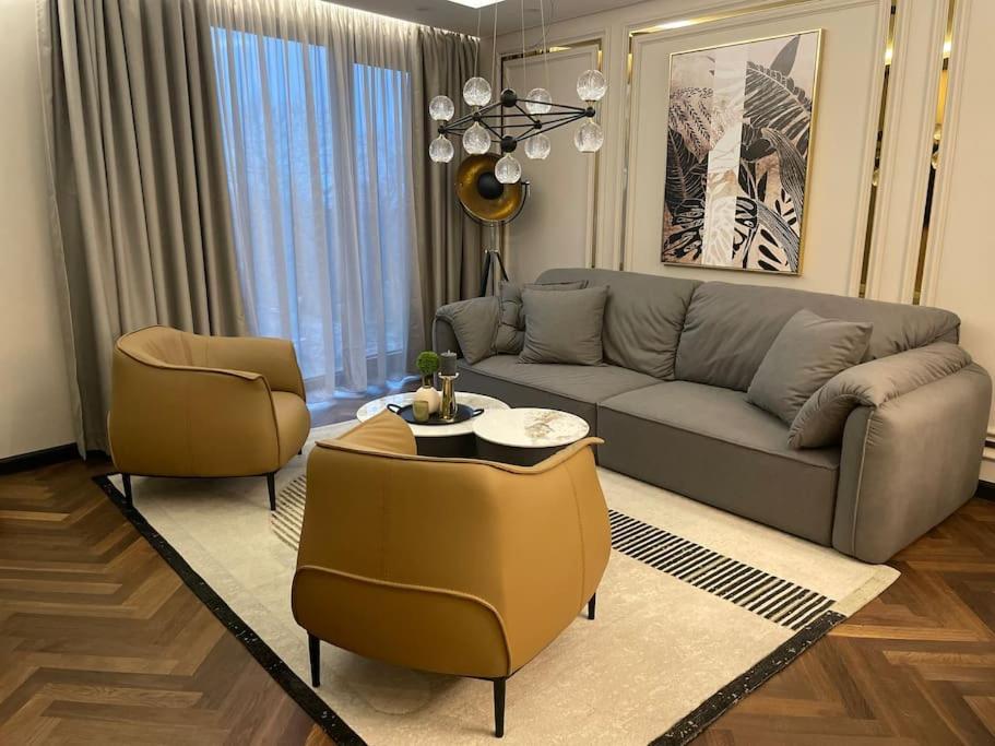 Kandinski Lux Apart