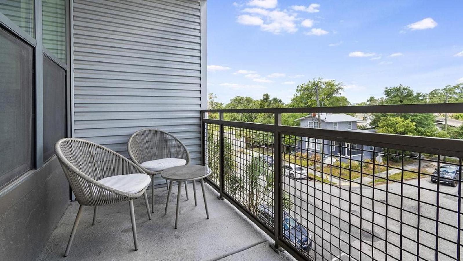 Landing at Barlow - 1 Bedroom in San Marco
