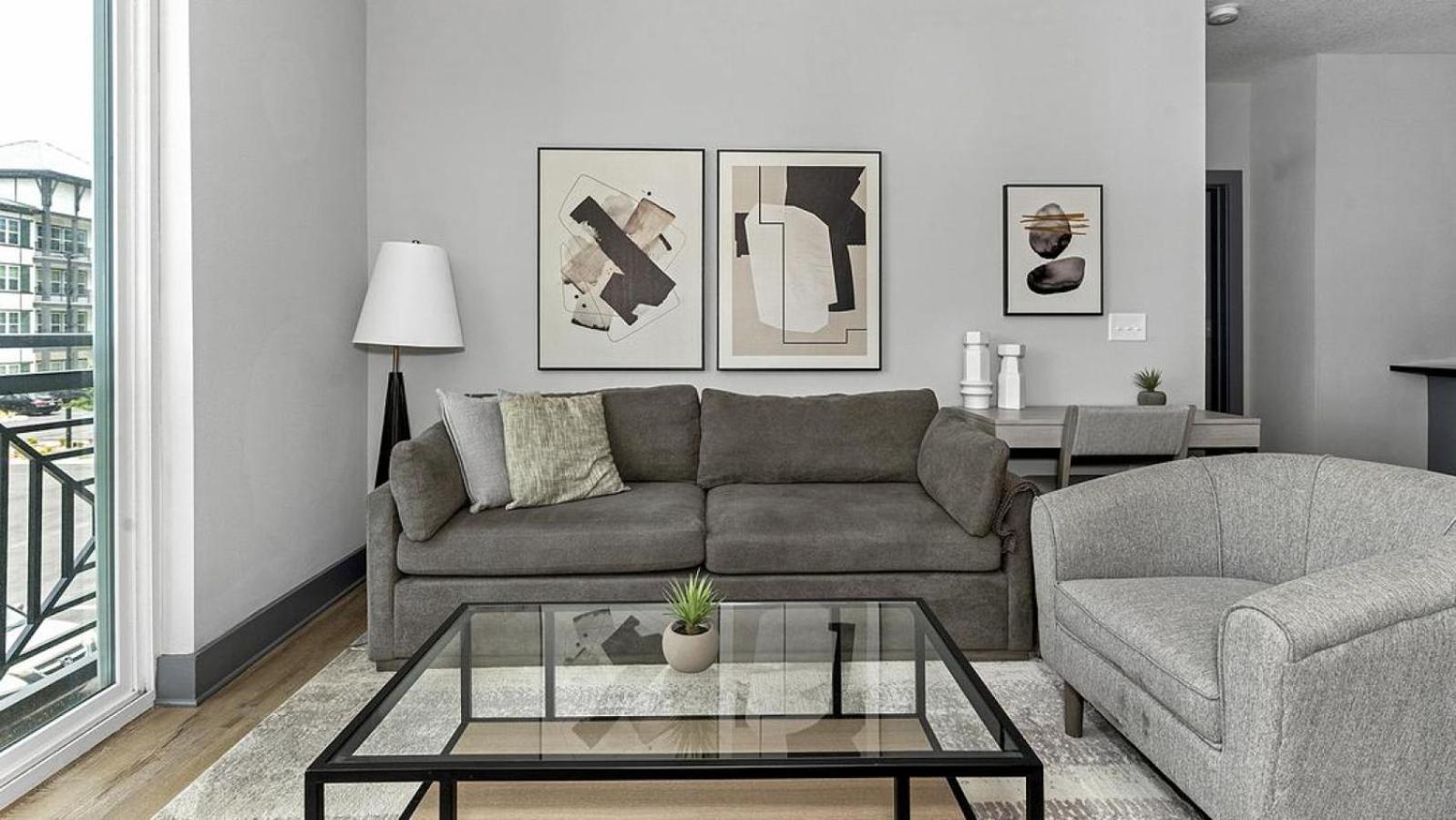 Landing at The Note - 2 Bedrooms in Northside view 3